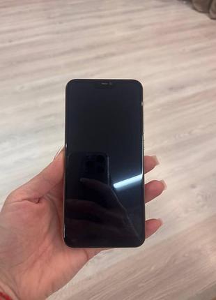 Xiaomi mi a2 lite смартфон 3/32 2