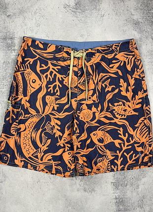 Polo ralph lauren чоловічі пляжні шорти ральф лаурен оригінал розмір l 34