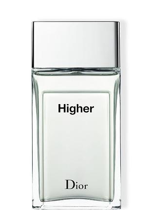 Dior higher туалетна вода 1 мл (оригінальні парфуми розпив)