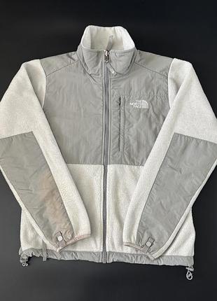 Жіноча флісова куртка the north face denali jacket (s) женская флисовая куртка
