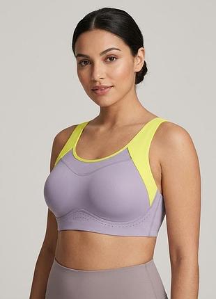 Спортивный бюстгальтер m&amp;s