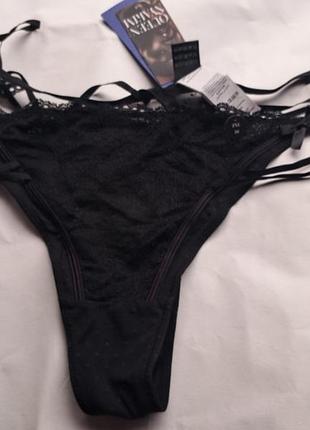 Стрінги hunkemoller 2xl