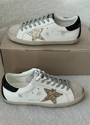 Кеди golden goose в наявності