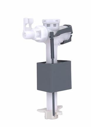 Наполнительный клапан qtap 83х83х355 мм для инсталляции standard qtstd167w49810
