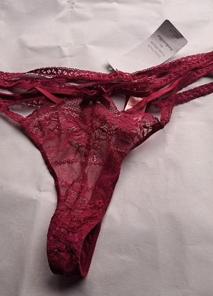 Стрінги hunkemoller 3xl