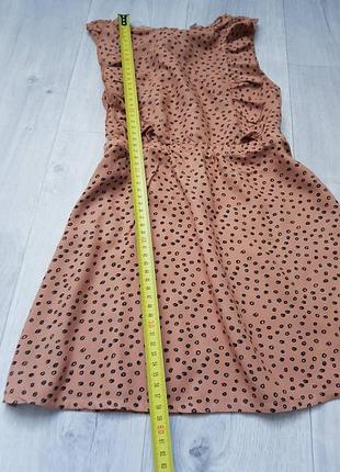 Сукня сарафан 5