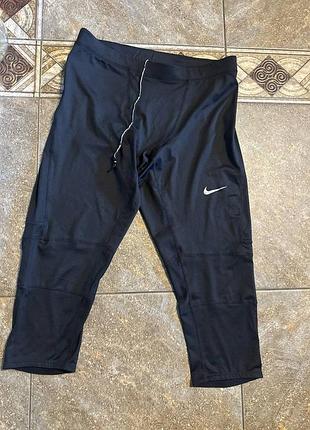 Лосини/ бриджі від nike