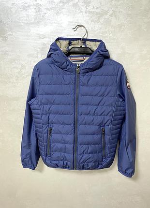 Дитяча  демісезонна куртка moncler