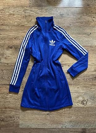 Сукня adidas originals вінтаж архівна xxs