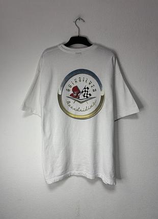 Quiksilver speed spray tee original чоловіча футболка квік сільвер оригінал