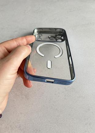 Чохол на iphone 17 pro max 3