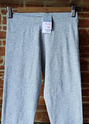 Лосины primark 11-12 р 152 4