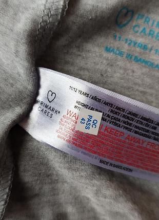 Лосины primark 11-12 р 152 2