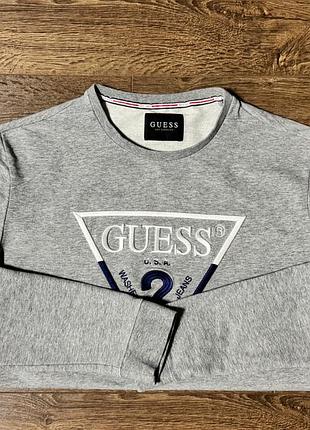 Свитшот  guess .