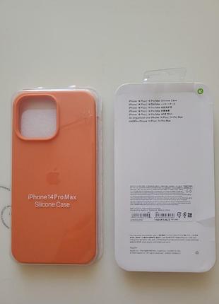 Чохли на iphone 14 pro max 3