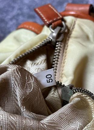 Prada shoulder bag 9