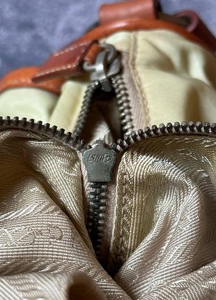 Prada shoulder bag 8