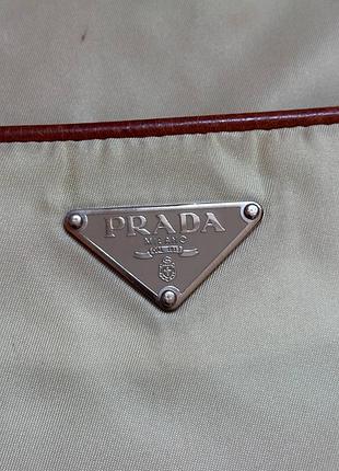 Prada shoulder bag 3