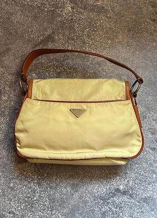 Prada shoulder bag 2
