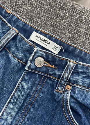 Джинси pull and bear pull&bear 3