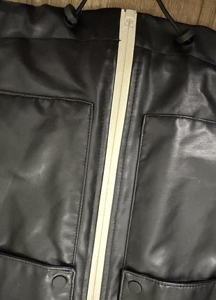 Куртка pull&bear s 3
