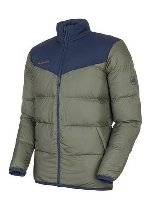 Mammut whitehorn in jacket