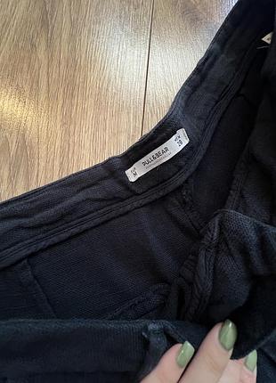 Брюки pull&bear 4