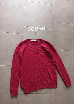 Вовняний светр
