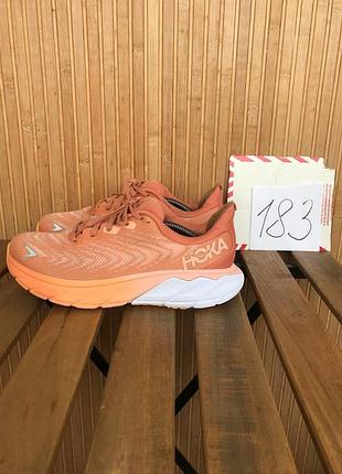 Кроссовки hoka one one arahi 6