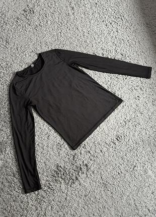 Спортивний жіночий лонгслів кофта для тренувань від only (m/l)