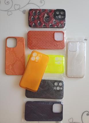 ❗️распродаж ❗️120 гр.
чохли на iphone 14 pro max