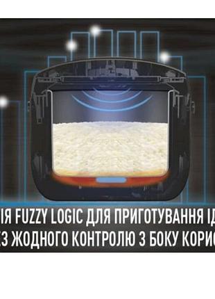 Мультиварка tefal essential cook 3