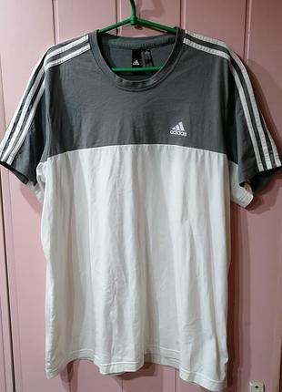 Футболка adidas