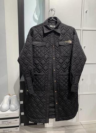 Пальто twinset
