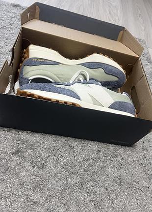 Кроссовки new balance 327
