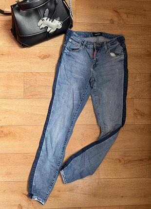 Крутые джинсы dsquared xs