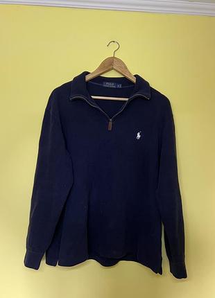 Светр polo ralph lauren m