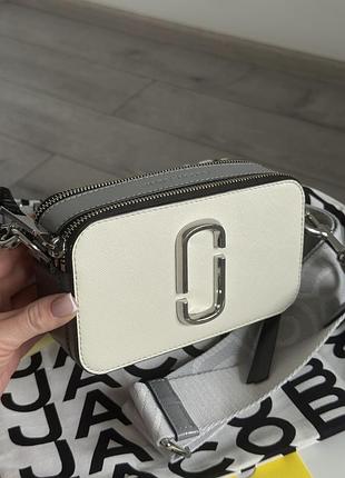 Сумка marc jacobs, оригінал! 7
