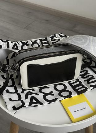 Сумка marc jacobs, оригінал! 4