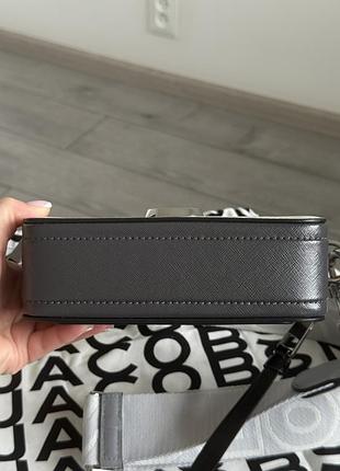 Сумка marc jacobs, оригінал! 6
