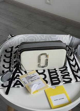 Сумка marc jacobs, оригінал!