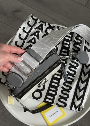 Сумка marc jacobs, оригінал! 8