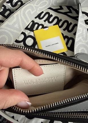 Сумка marc jacobs, оригінал! 9