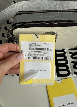 Сумка marc jacobs, оригінал! 2
