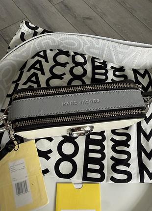 Сумка marc jacobs, оригінал! 3