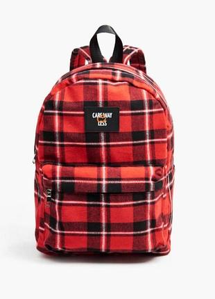 Рюкзак cropp 5