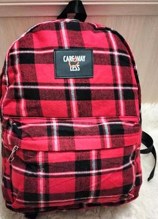 Рюкзак cropp 7