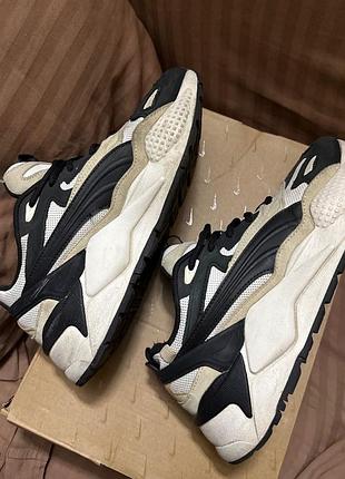 Кроссовки puma, 39 размер