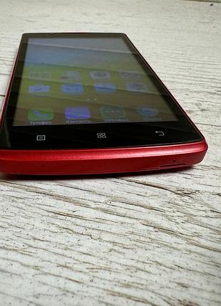 Телефон lenovo a2010-a 2
