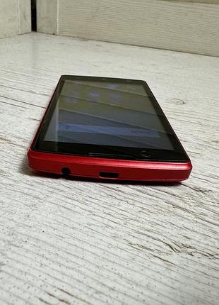 Телефон lenovo a2010-a 4